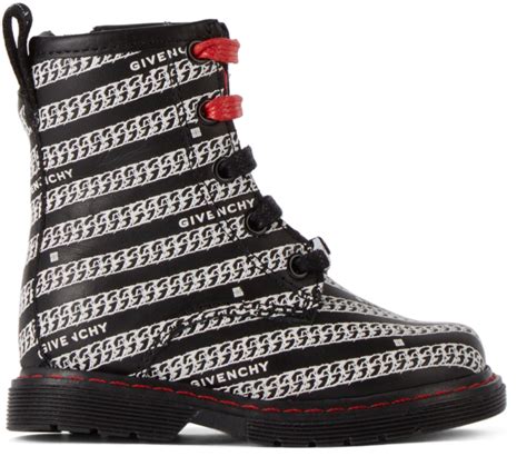 kids givenchy sale|givenchy kids boots.